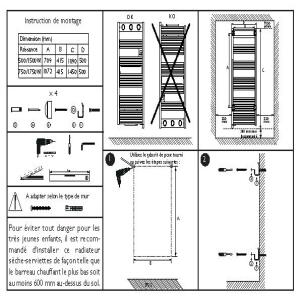 Marapi eau chaude_installation notice.pdf