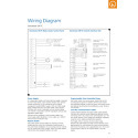 Dorchester DR-TC water heater wiring diagram