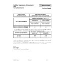 Dorchester DR-SE seasonal efficiency sheet