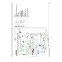 Dorchester DR-RS water heater wiring diagram