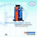Dorchester DR-RS water heater brochure