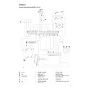Dorchester DR-SA water heater wiring diagram