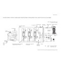 Purewell VariHeat scheme 6 single pipe header individual pump