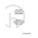 Chesil standard pressurisation unit installation manual