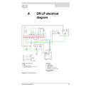 Dorchester DR-LP water heater wiring diagram