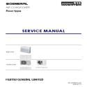 Service Manuel AGHG 09-14 KVCA