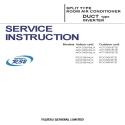 Service instruction G-ARXG 30-45 KMLA - KBTB