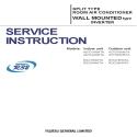 Service Instruction G-ASHG 18-24 KMTA