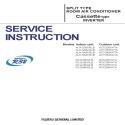 Service instruction G-AUXG 30 36 45 54 KRLB - KATA