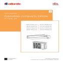GAINABLES COMPACTS notice utilisation ARXG 9 12 14 18 KLLA ATLANTIC
