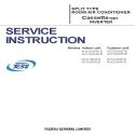 Service instruction G-AUXG 18-22 KRLB - KBTB