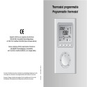Thermostats d'ambiance - Atlantic