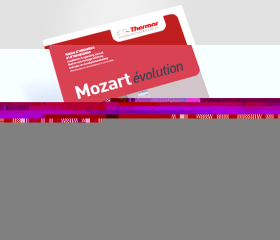 Notice Mozart digital