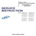 Service instruction G-AUXG 9 12 14 18 22 KVLA - KATA