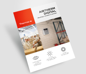 Fiche produit Airtherm digital