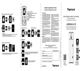 Quickstart Aeromax 6 VS