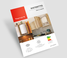 Fiche produit Ristretto