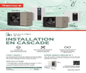 Fiche Produit - Installation en cascade.pdf