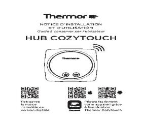 Notice HUB Cozytouch Thermor.pdf
