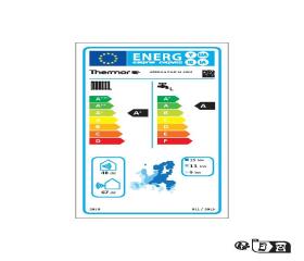 Etiquette ERP Aérolia Duo 14