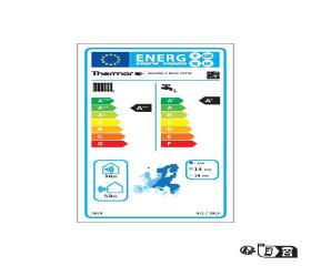 Etiquette ERP Auréa 2 Duo - 12 TRI