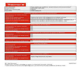 Fiche QCE Aéromax 5 VM 150L