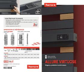 Fiche produit Allure Virtuose