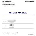 Service Manuel G-ASHG 30-36 KMTA