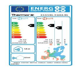 Etiquette ERP Nagano UI Console V3 4200W
