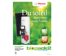 Notice Biopack Optimum - 2