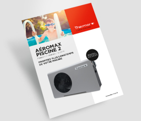 Fiche produit Aeromax Piscine 2
