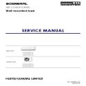 Service manuel G-ASHG 7-12 KPC