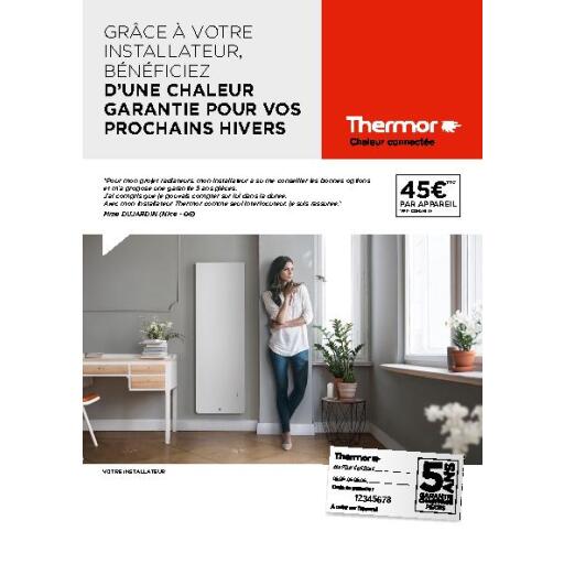 Tract Garantie 5 ans_clients particuliers