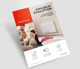 Fiche produit Amadeus evolution