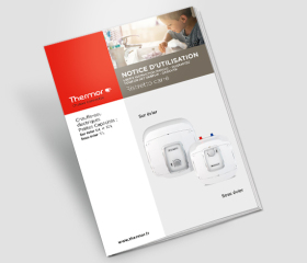 Notice Ristretto carré