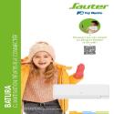 Pack de connexion Cozytouch pour climatiseur Sauter Batura