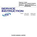 Service instruction G-ASYG 9-12 KXCA