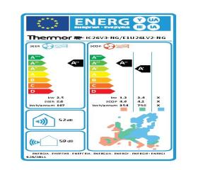 Etiquette ERP Nagano UI Console V3 2600W