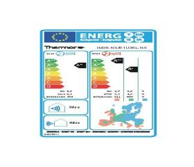 Etiquette ERP Niseko UI/UE Murale 3500W