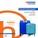 Chesil pressurisation unit and Burstock expansion vessel brochure