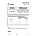 Dorchester DR-FC-Evo seasonal efficiency sheet
