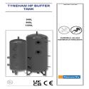 Tyneham Buffer Tank 500L, 900L & 1500L installation manual