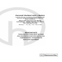 AGU 2.550 Expansion Kit Wiring Instructions