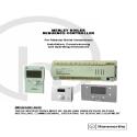 Merley boiler sequence controller installation manual