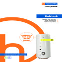 Halstock calorifier brochure