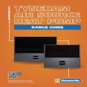 Tyneham Heat Pump Marketing Brochure