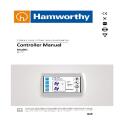Hi-T2 Tyneham heat pump control installation manual