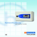 Merley序列控制器手册